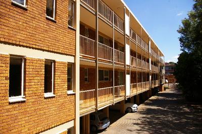 Apartment / Flat For Sale in Lynnwood, Pretoria