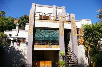 House For Rent in Pretoria North, Pretoria