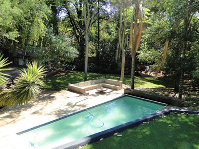 House For Rent in Murrayfield, Pretoria