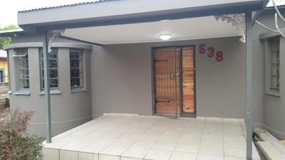 Property For Rent in Gezina, Pretoria