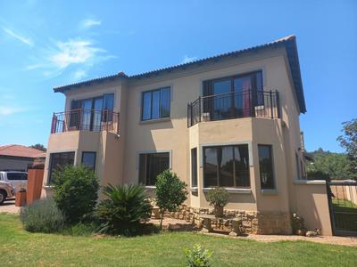 House For Rent in Equestria, Pretoria
