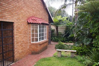 Apartment / Flat For Rent in Eloffsdal, Pretoria