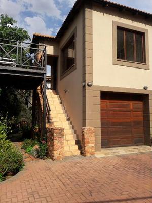 Apartment / Flat For Rent in Pretoria North, Pretoria