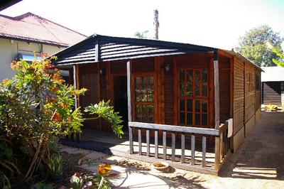 Cottage For Rent in Wonderboom South, Pretoria
