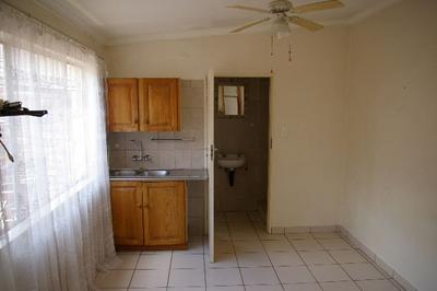 Apartment / Flat For Rent in Villieria, Pretoria