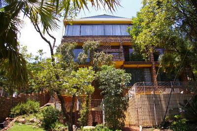 House For Rent in Silverton Ridge, Pretoria