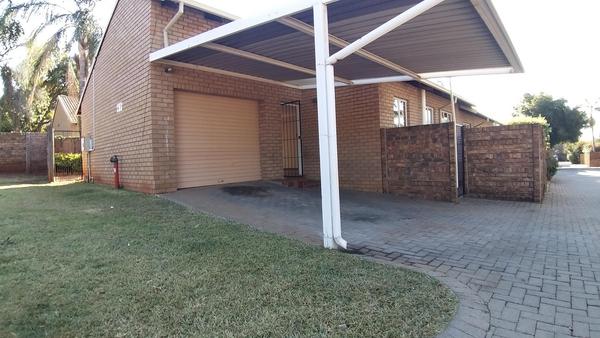 Property For Rent in La Montagne, Pretoria
