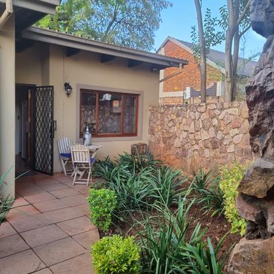 House For Rent in Murrayfield, Pretoria