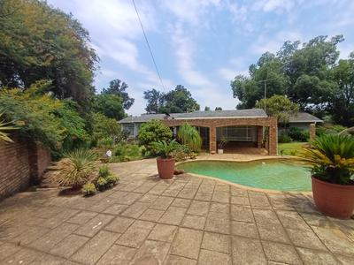 House For Rent in Lynnwood Glen, Pretoria