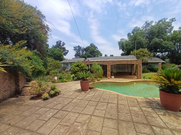 Property For Rent in Lynnwood Glen, Pretoria