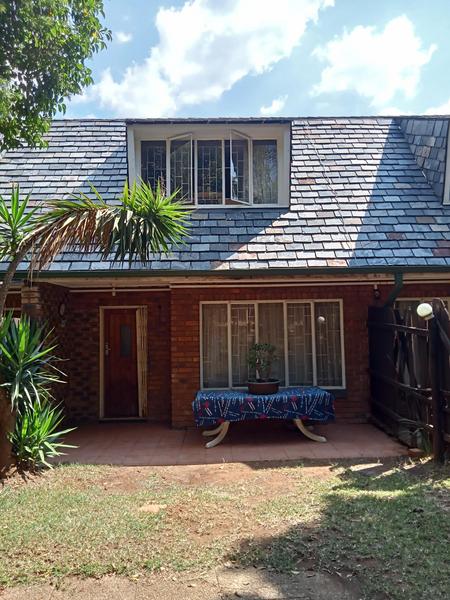 Property For Rent in Murrayfield, Pretoria